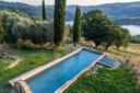 Gubbio - Storico casale con vista lago da sogno e piscina, in vendita, Gubbio | Sotheby’s Realty Italy - 6