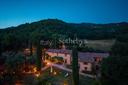 Gubbio - Storico casale con vista lago da sogno e piscina, in vendita, Gubbio | Sotheby’s Realty Italy - 43