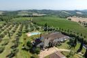 Luxury Wine Estate con cantina e resort in Toscana, in vendita, Sarteano | Sotheby’s Realty Italy - 33