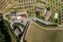 Luxury Wine Estate con cantina e resort in Toscana, in vendita, Sarteano | Sotheby’s Realty Italy - 35