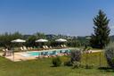 Luxury Wine Estate con cantina e resort in Toscana, in vendita, Sarteano | Sotheby’s Realty Italy - 4