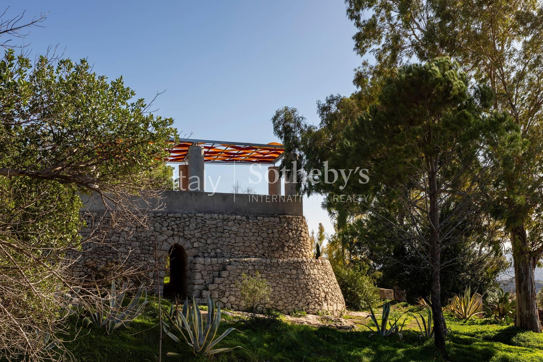 Dimora del XIX secolo affacciata sulla costa del Val di Noto, in vendita, Noto | Sotheby’s Realty Italy - 32