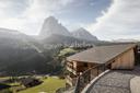 Moderno chalet con vista sul Sassolungo, in affitto, Santa Cristina Valgardena - St. Christina in Groeden | Sotheby’s Realty Italy - 5