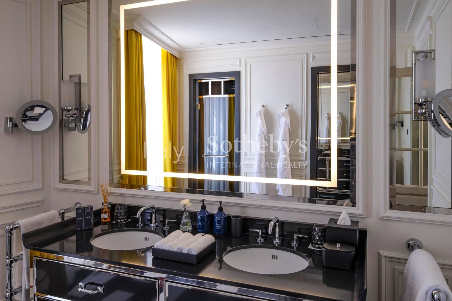 Elegante residenza contemporanea a Roma - 5