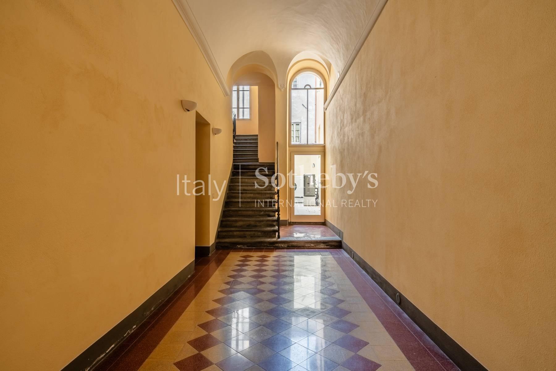 Elegante appartamento di design con ascensore, in affitto, Lucca | Sotheby’s Realty Italy - 19