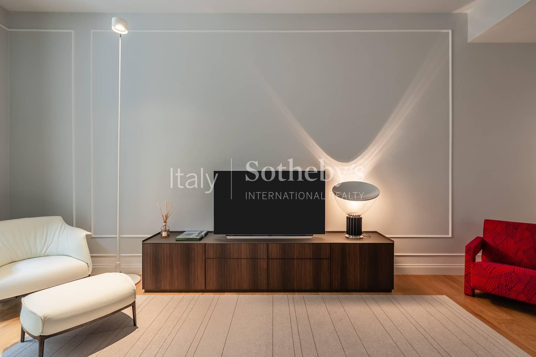 Elegante appartamento di design con ascensore, in affitto, Lucca | Sotheby’s Realty Italy - 2