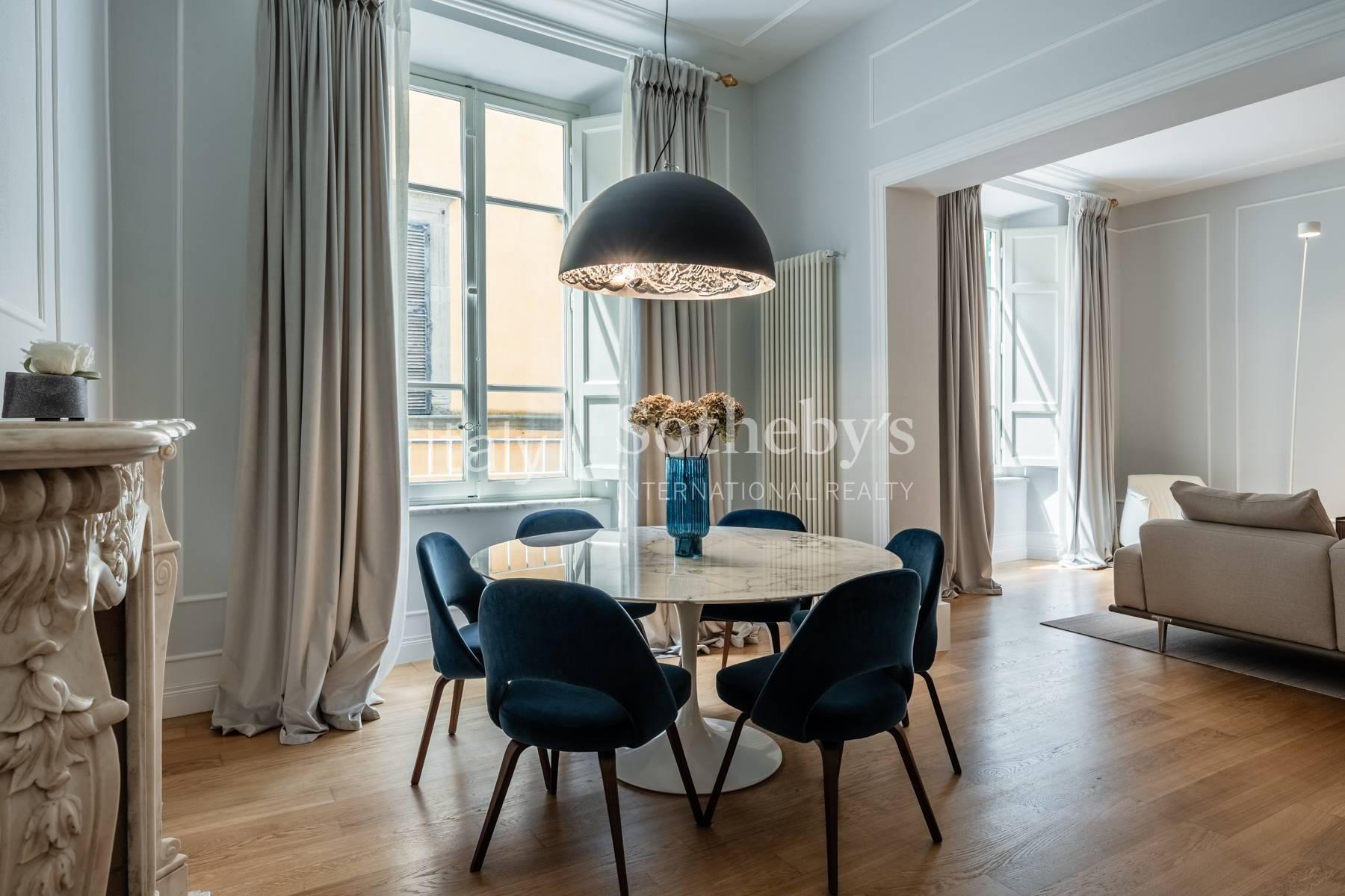 Elegante appartamento di design con ascensore, in affitto, Lucca | Sotheby’s Realty Italy - 5