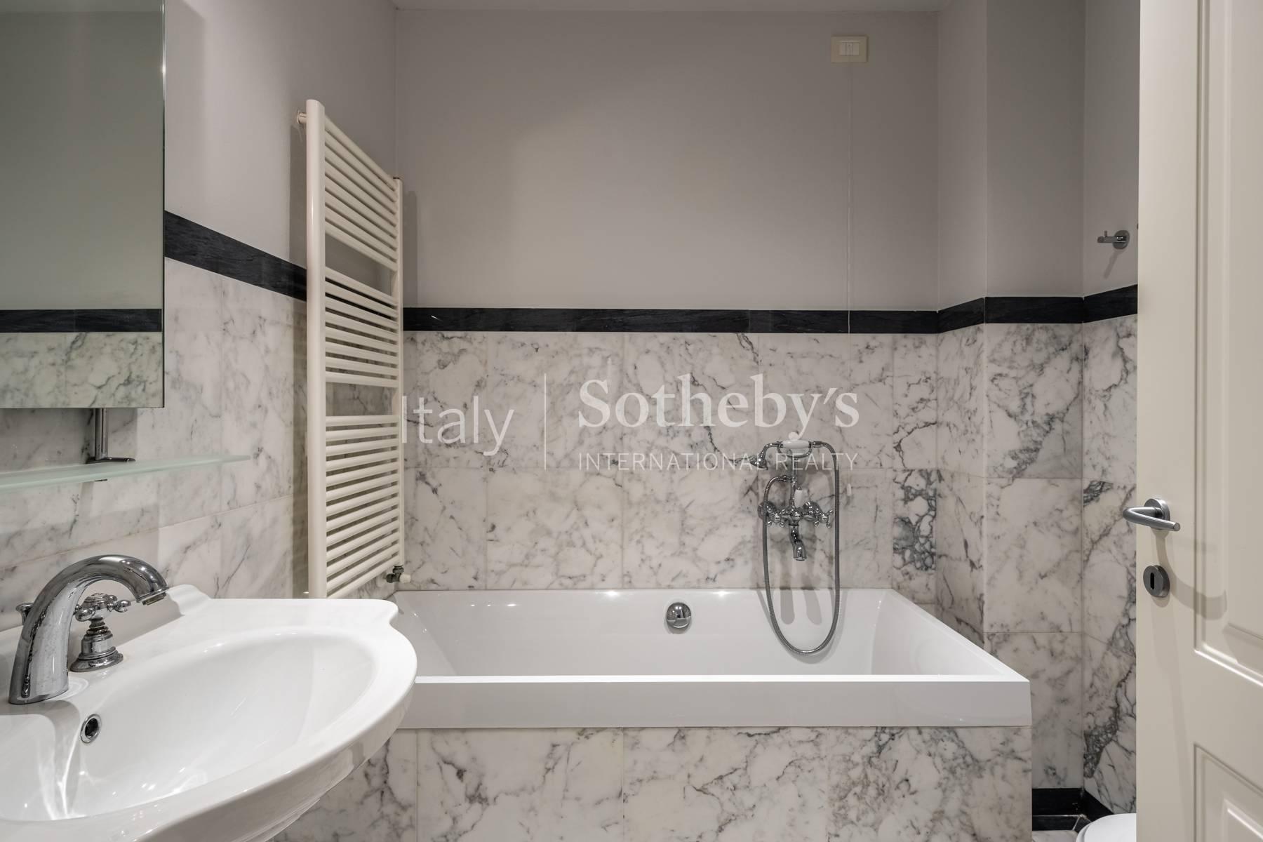 Elegante appartamento di design con ascensore, in affitto, Lucca | Sotheby’s Realty Italy - 9