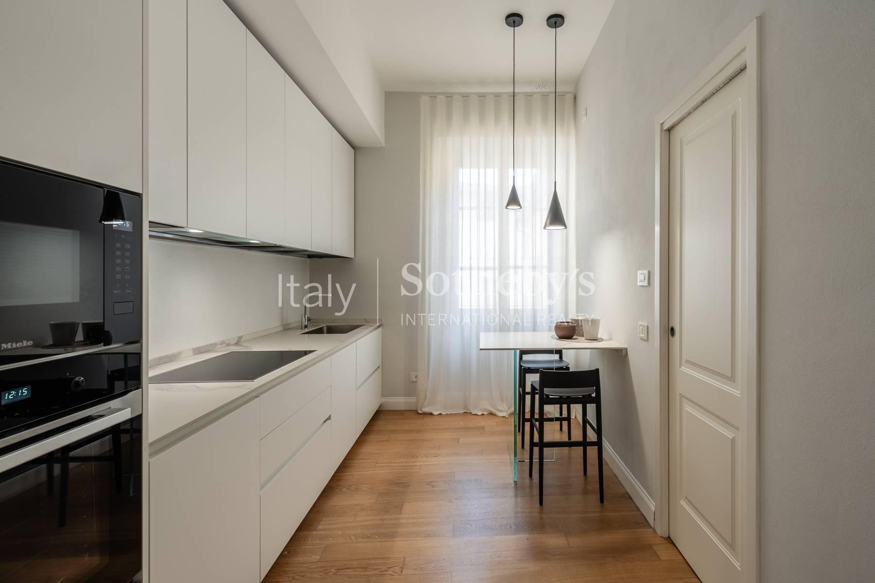 Elegante appartamento di design con ascensore, in affitto, Lucca | Sotheby’s Realty Italy - 7