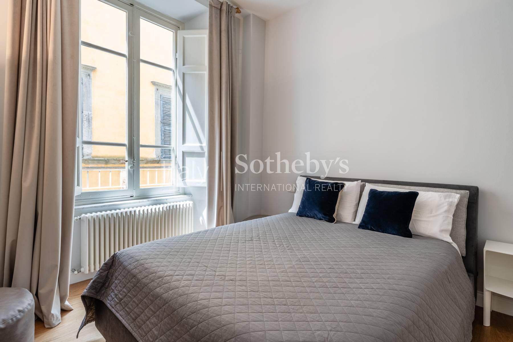 Elegante appartamento di design con ascensore, in affitto, Lucca | Sotheby’s Realty Italy - 11