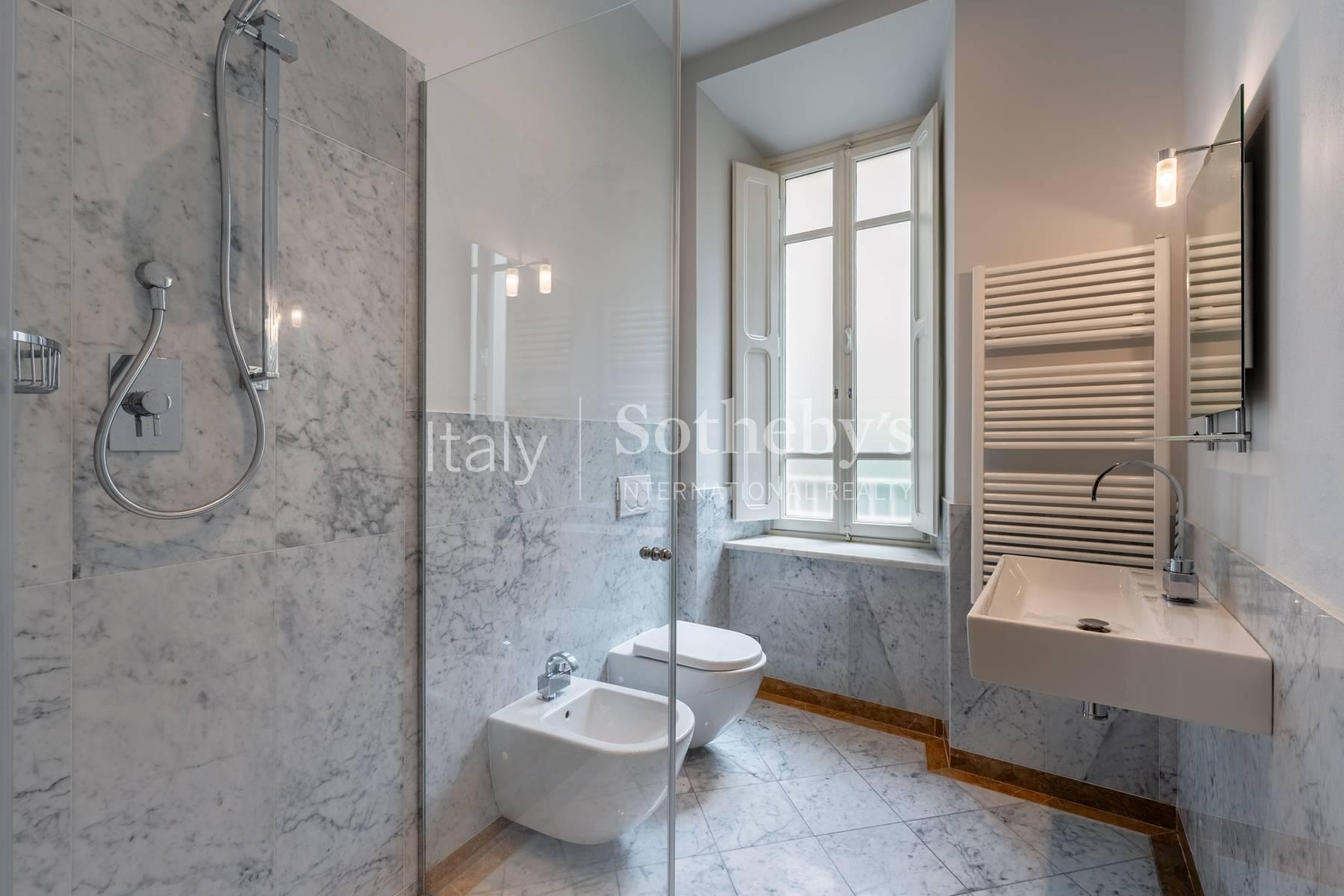Elegante appartamento di design con ascensore, in affitto, Lucca | Sotheby’s Realty Italy - 13