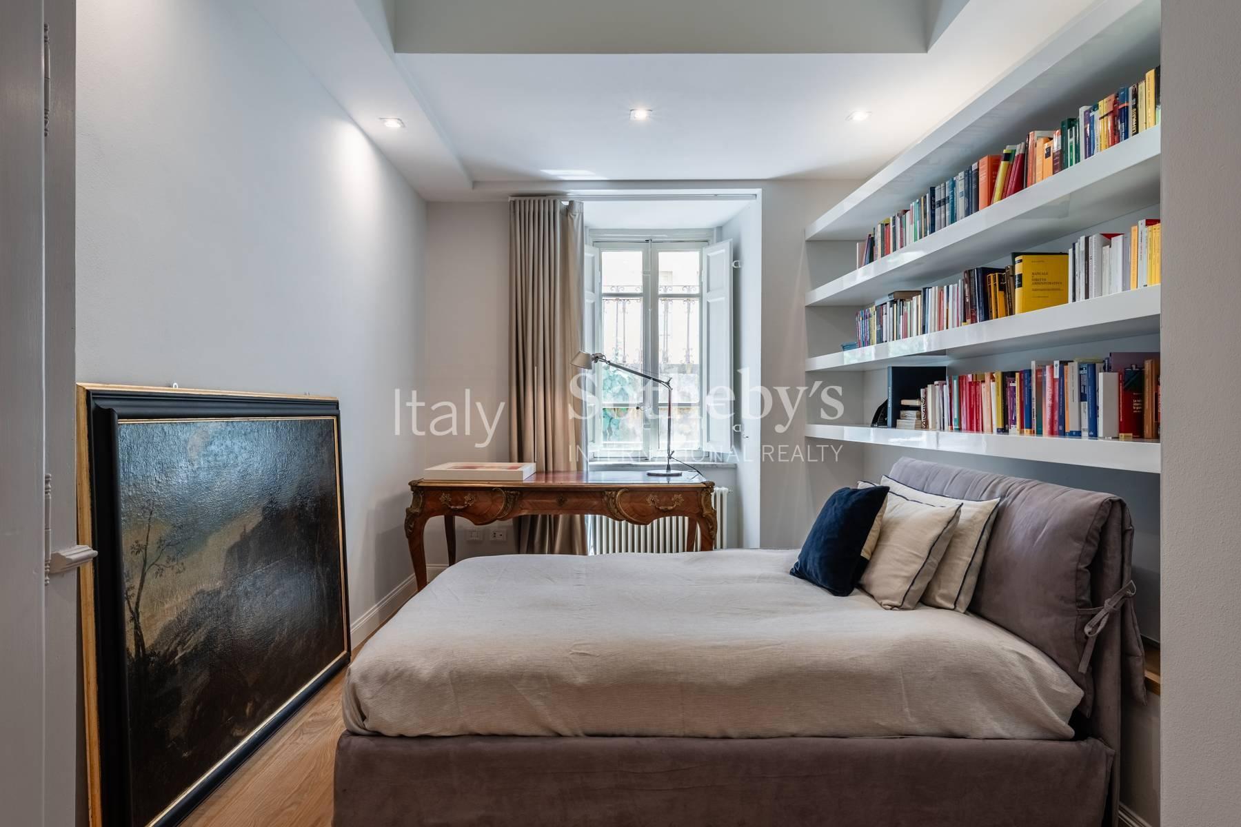 Elegante appartamento di design con ascensore, in affitto, Lucca | Sotheby’s Realty Italy - 14