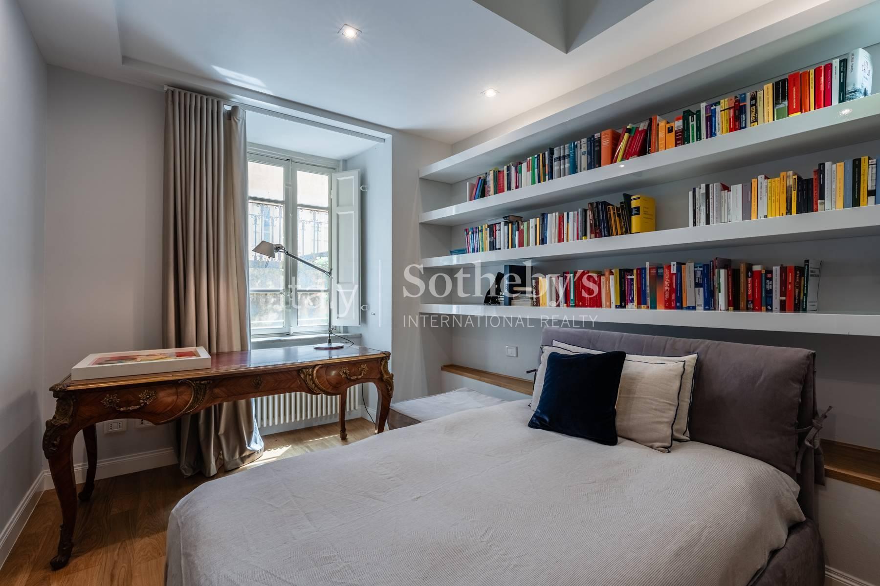 Elegante appartamento di design con ascensore, in affitto, Lucca | Sotheby’s Realty Italy - 16