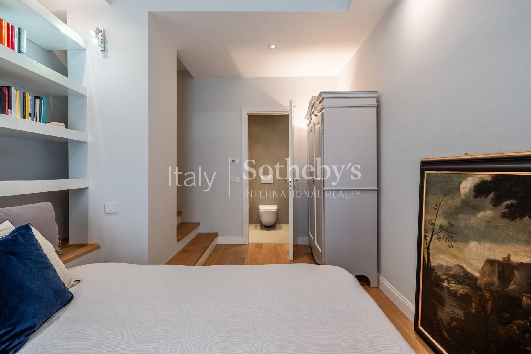Elegante appartamento di design con ascensore, in affitto, Lucca | Sotheby’s Realty Italy - 15