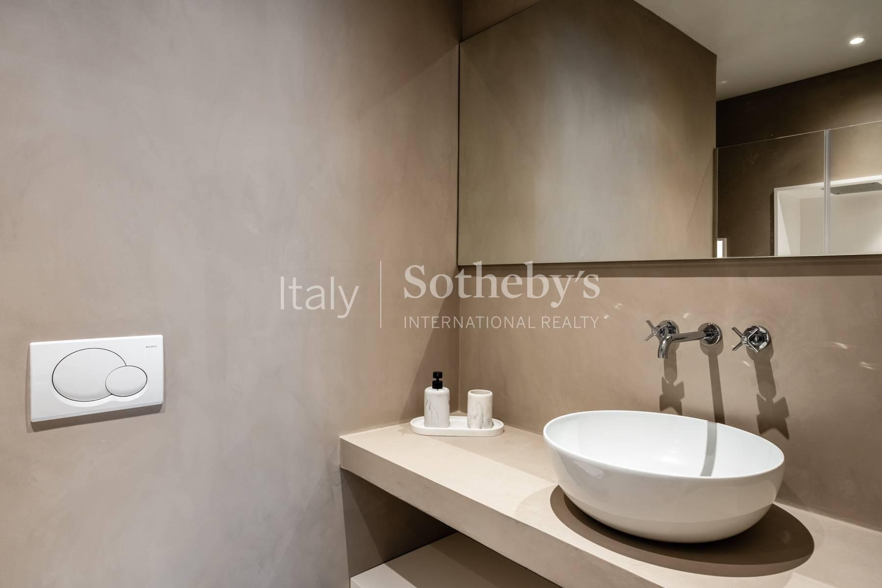 Elegante appartamento di design con ascensore, in affitto, Lucca | Sotheby’s Realty Italy - 18