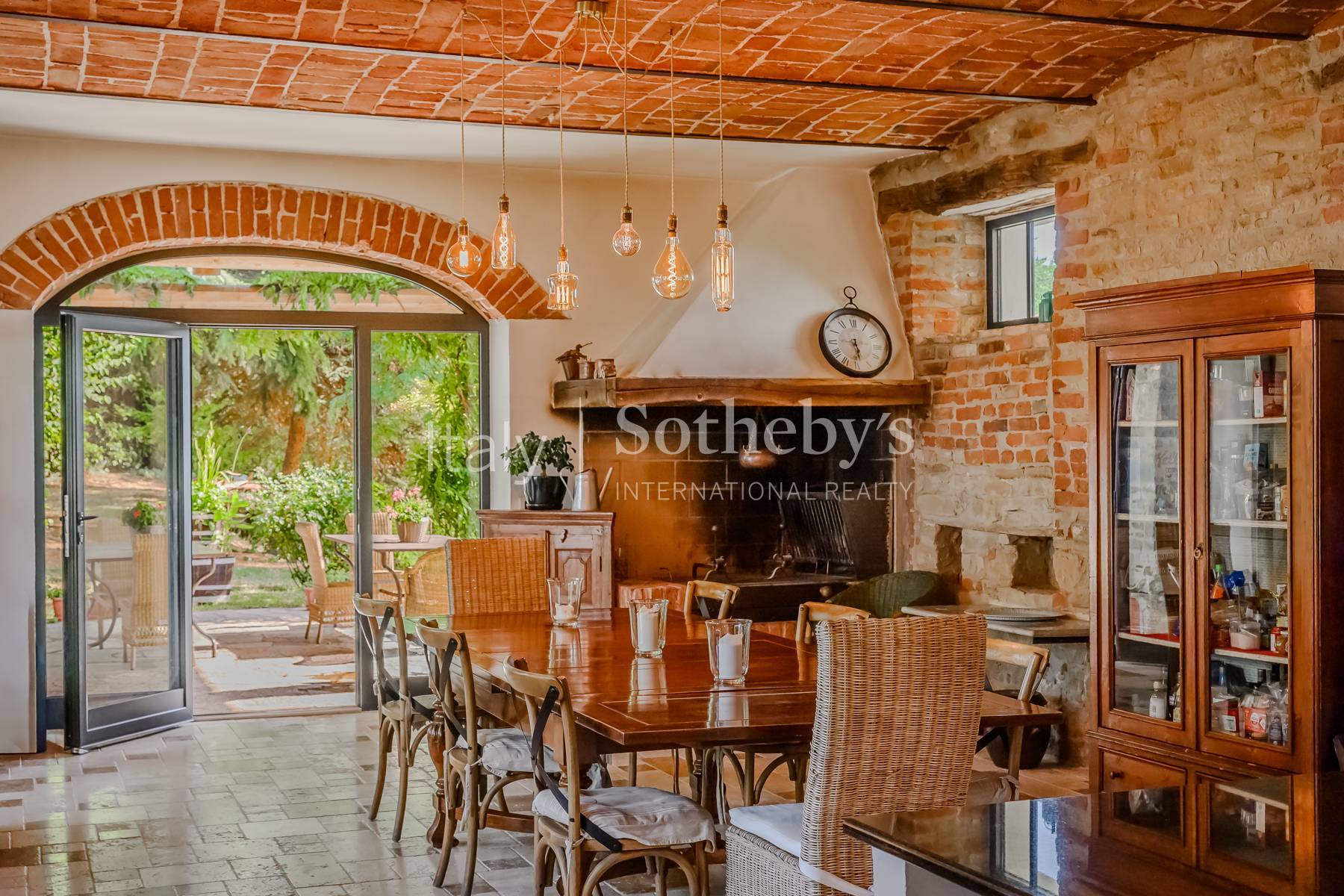 Charming farmhouse with pool in the Monferrato hills - 6