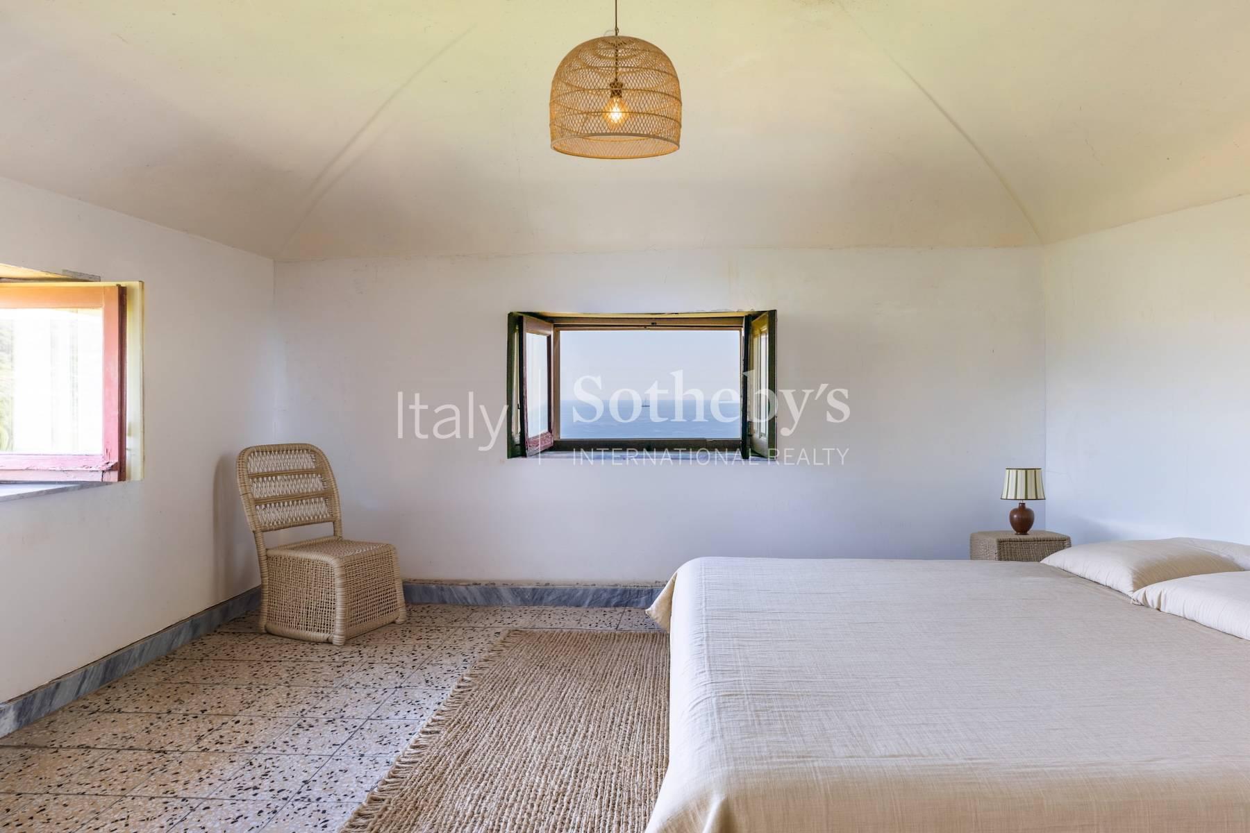 Un’autentica dimora siciliana tra gli agrumeti, il mare e l’Etna, in vendita, Mascali | Sotheby’s Realty Italy - 4