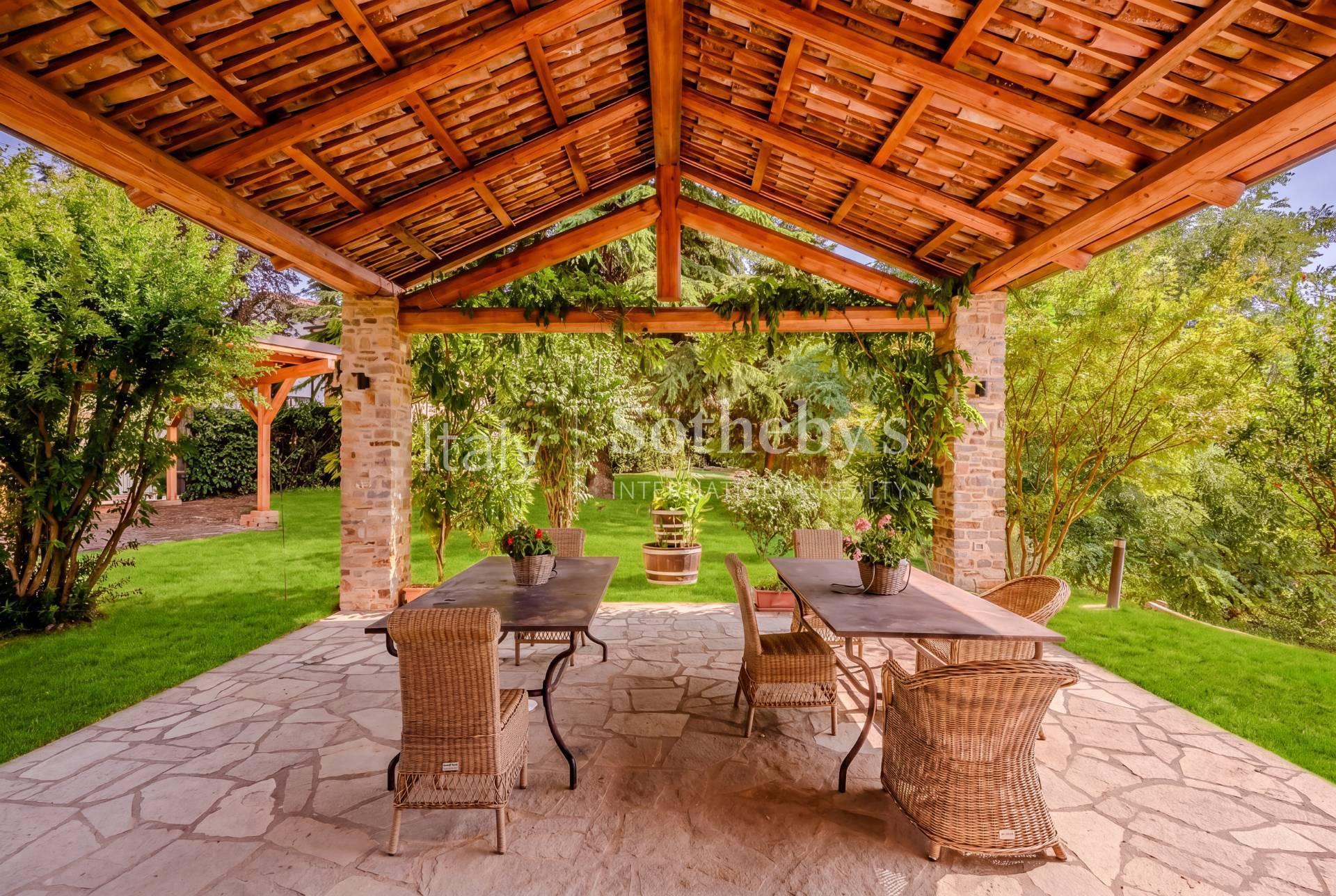 Charming farmhouse with pool in the Monferrato hills - 3