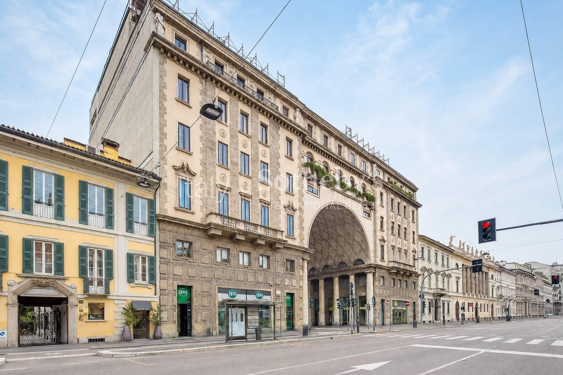 Elegante residenza di design nel quartiere di Corso Venezia, in vendita, Milano | Sotheby’s Realty Italy - 25
