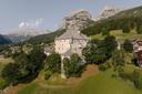 A Timeless Castle in the Heart of the Dolomites, For sale, Badia - Abtei | Sotheby’s Realty Italy - 3