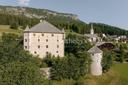 A Timeless Castle in the Heart of the Dolomites, For sale, Badia - Abtei | Sotheby’s Realty Italy - 2