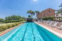 Villa ristrutturata  con piscina nella campagna toscana, in vendita, Monte San Savino | Sotheby’s Realty Italy - 7