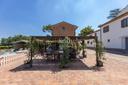 Villa ristrutturata  con piscina nella campagna toscana, in vendita, Monte San Savino | Sotheby’s Realty Italy - 8