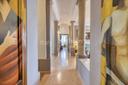 Villa ristrutturata  con piscina nella campagna toscana, in vendita, Monte San Savino | Sotheby’s Realty Italy - 21