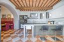 Villa ristrutturata  con piscina nella campagna toscana, in vendita, Monte San Savino | Sotheby’s Realty Italy - 23