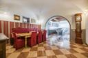 Villa ristrutturata  con piscina nella campagna toscana, in vendita, Monte San Savino | Sotheby’s Realty Italy - 25