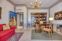 Villa ristrutturata  con piscina nella campagna toscana, in vendita, Monte San Savino | Sotheby’s Realty Italy - 30