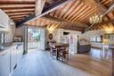 Villa ristrutturata  con piscina nella campagna toscana, in vendita, Monte San Savino | Sotheby’s Realty Italy - 41