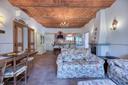 Villa ristrutturata  con piscina nella campagna toscana, in vendita, Monte San Savino | Sotheby’s Realty Italy - 44