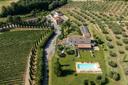 Luxury Wine Estate con cantina e resort in Toscana, in vendita, Sarteano | Sotheby’s Realty Italy - 1