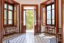 Elegante villa Liberty al Belvedere di San Leucio, in vendita, Caserta | Sotheby’s Realty Italy - 2