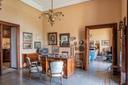 Elegante villa Liberty al Belvedere di San Leucio, in vendita, Caserta | Sotheby’s Realty Italy - 11