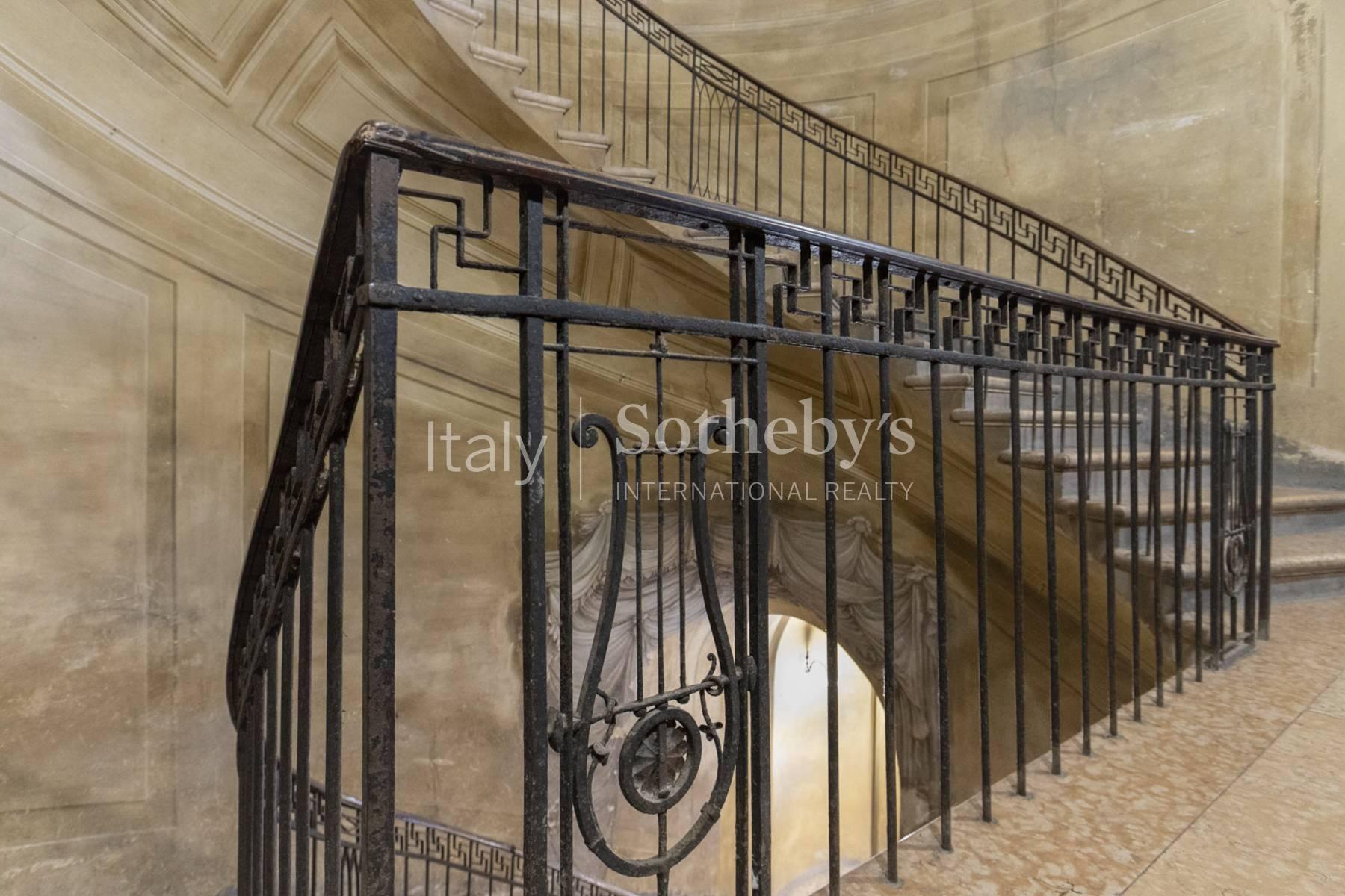 Elegante appartamento nel centro storico di Bologna, in vendita, Bologna | Sotheby’s Realty Italy - 13