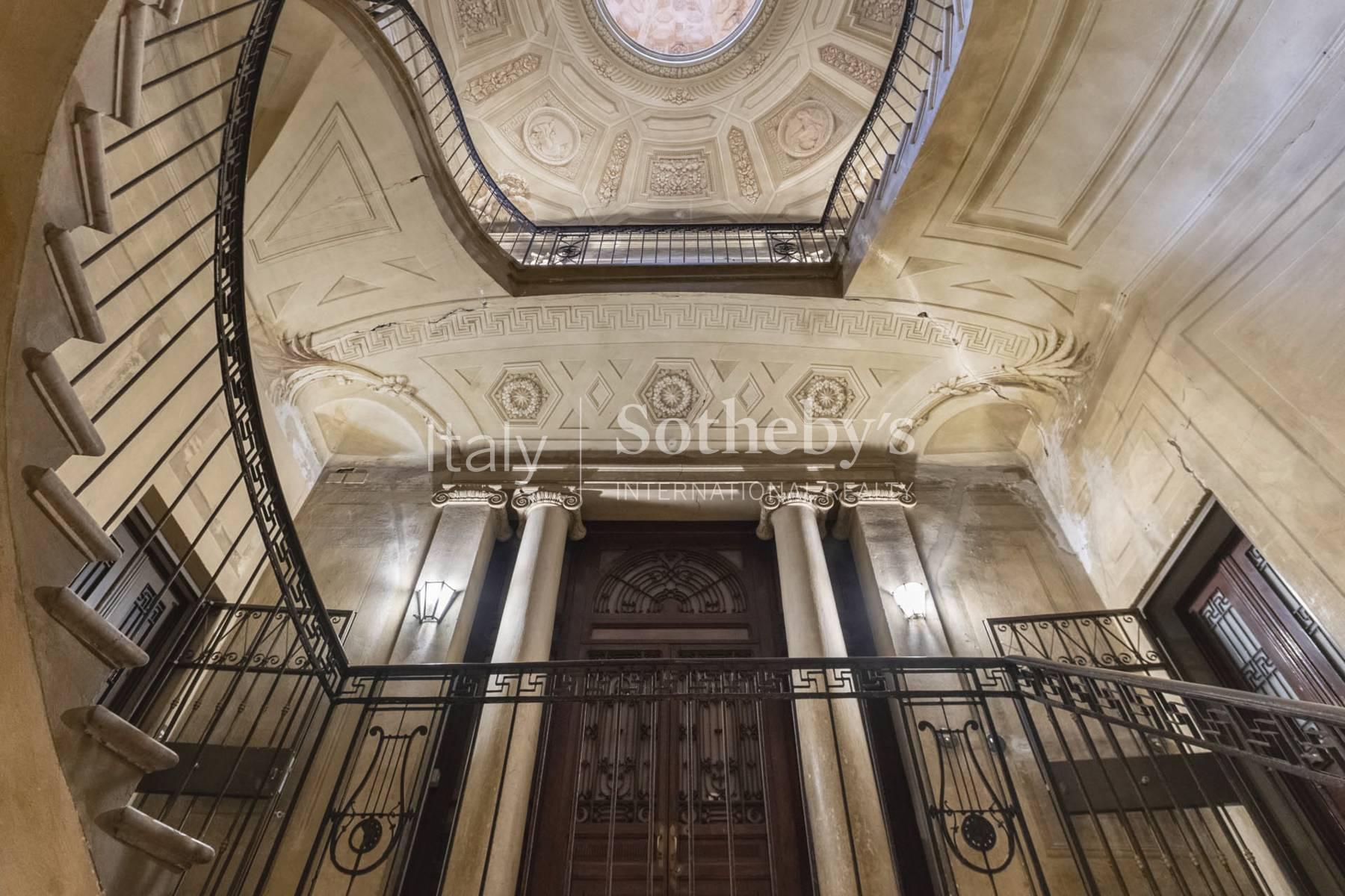 Elegante appartamento nel centro storico di Bologna - 8