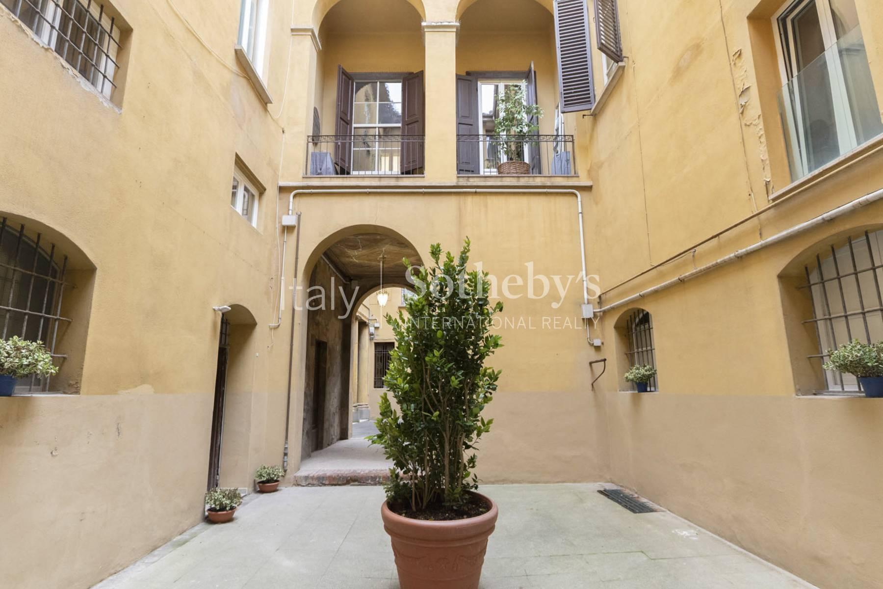 Elegante appartamento nel centro storico di Bologna, in vendita, Bologna | Sotheby’s Realty Italy - 14
