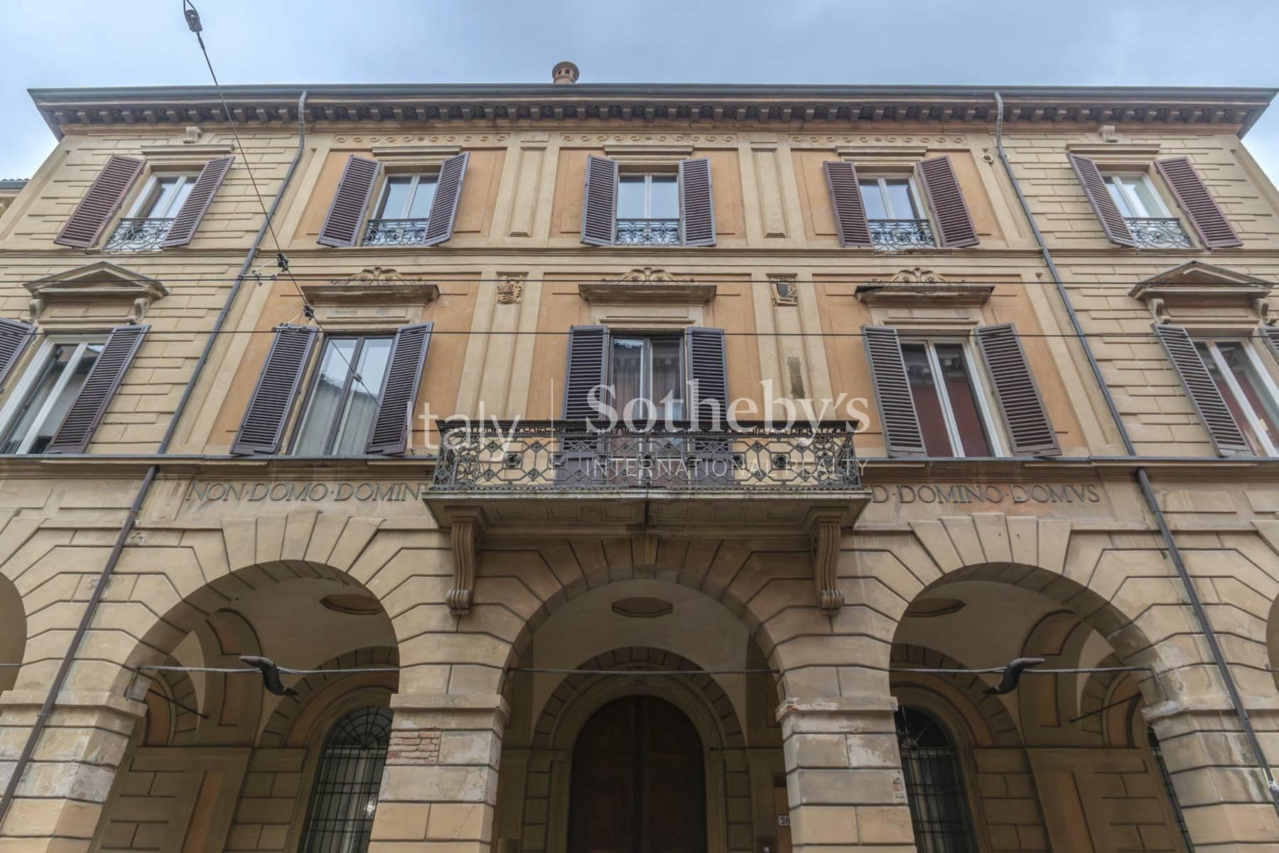 Elegante appartamento nel centro storico di Bologna, in vendita, Bologna | Sotheby’s Realty Italy - 16