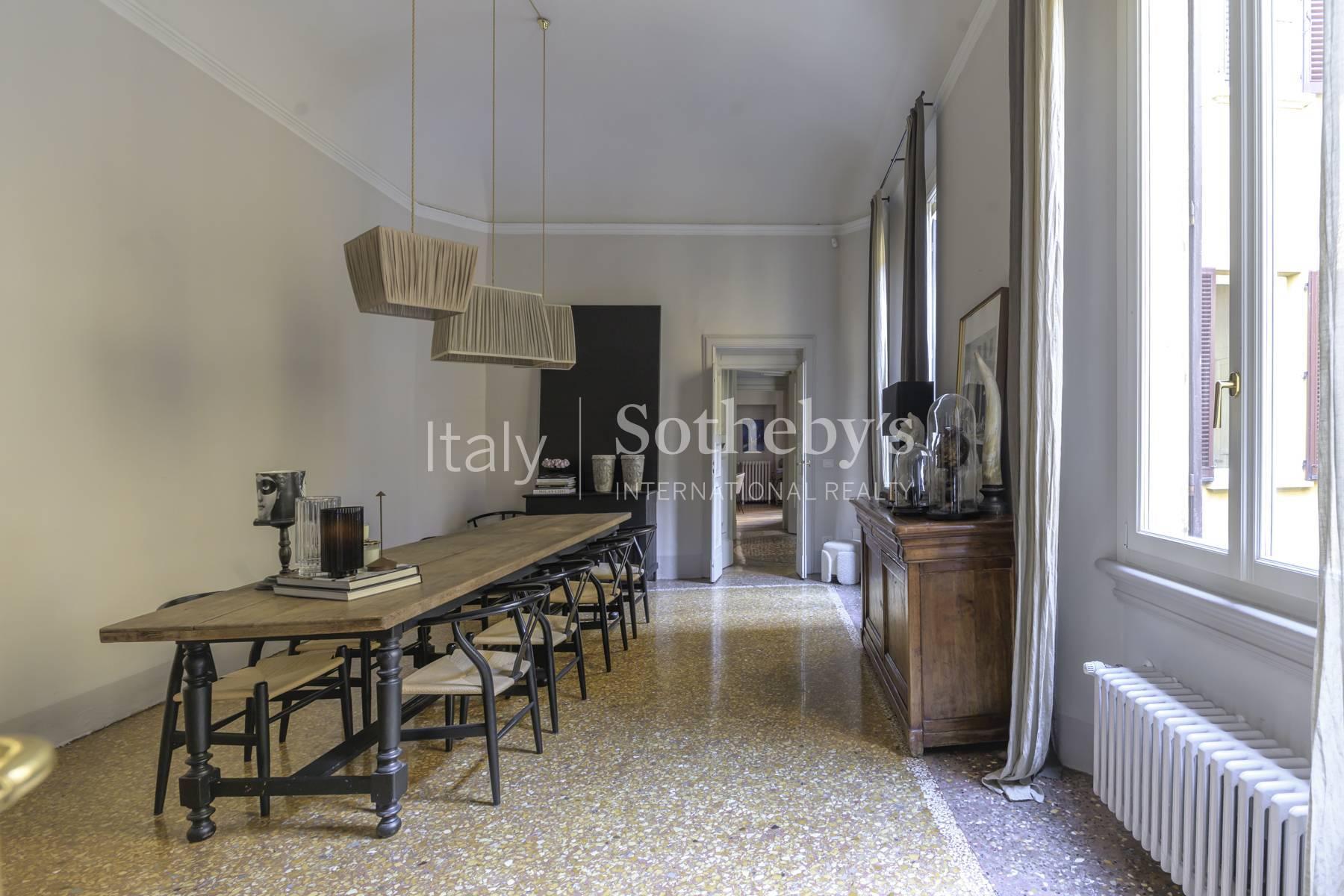 Elegante appartamento nel centro storico di Bologna, in vendita, Bologna | Sotheby’s Realty Italy - 9