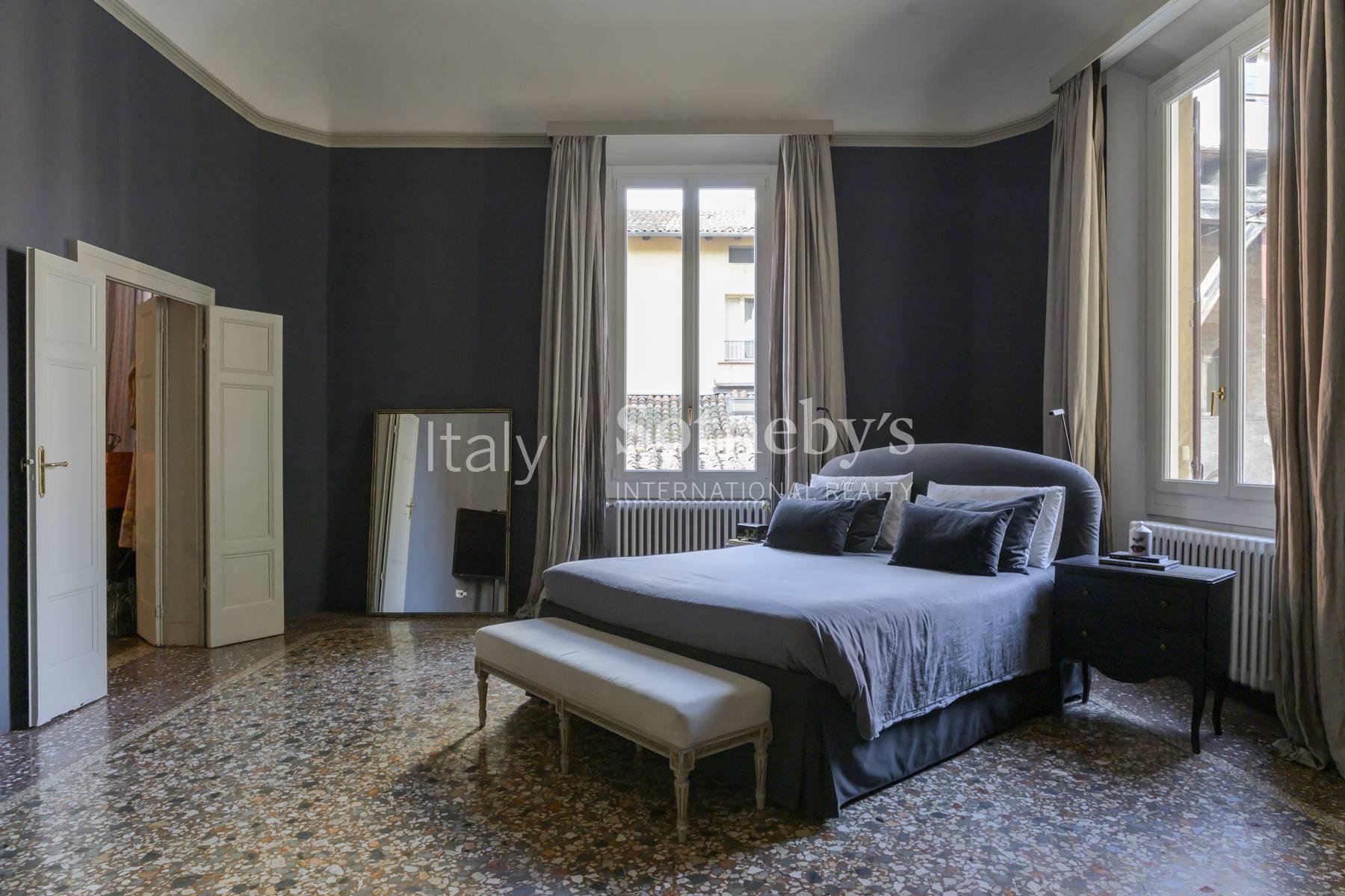 Elegante appartamento nel centro storico di Bologna, in vendita, Bologna | Sotheby’s Realty Italy - 11