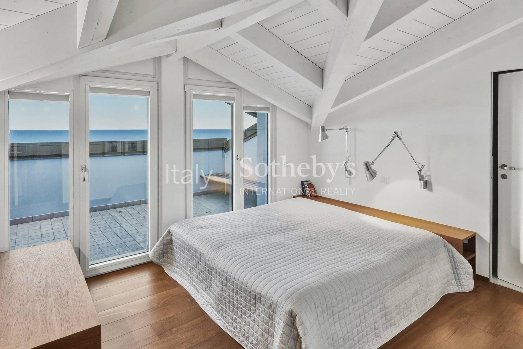 Prestigioso attico con vista sul blu dell'Adriatico, in vendita, Grado | Sotheby’s Realty Italy - 18