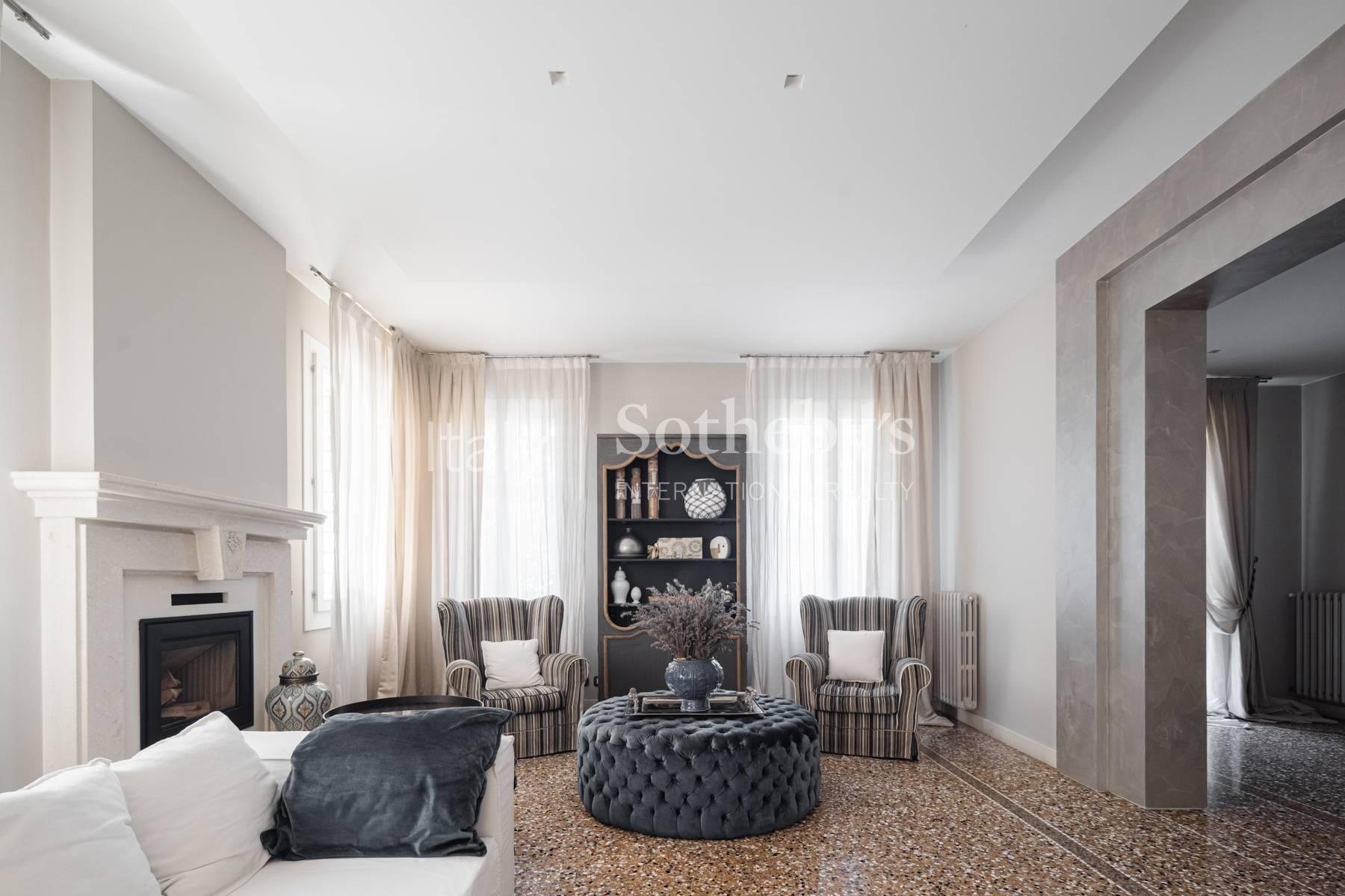 Comfort and elegance surrounded by nature - 7