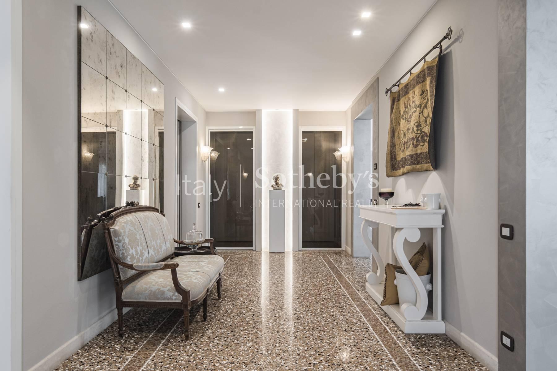 Comfort and elegance surrounded by nature - 6
