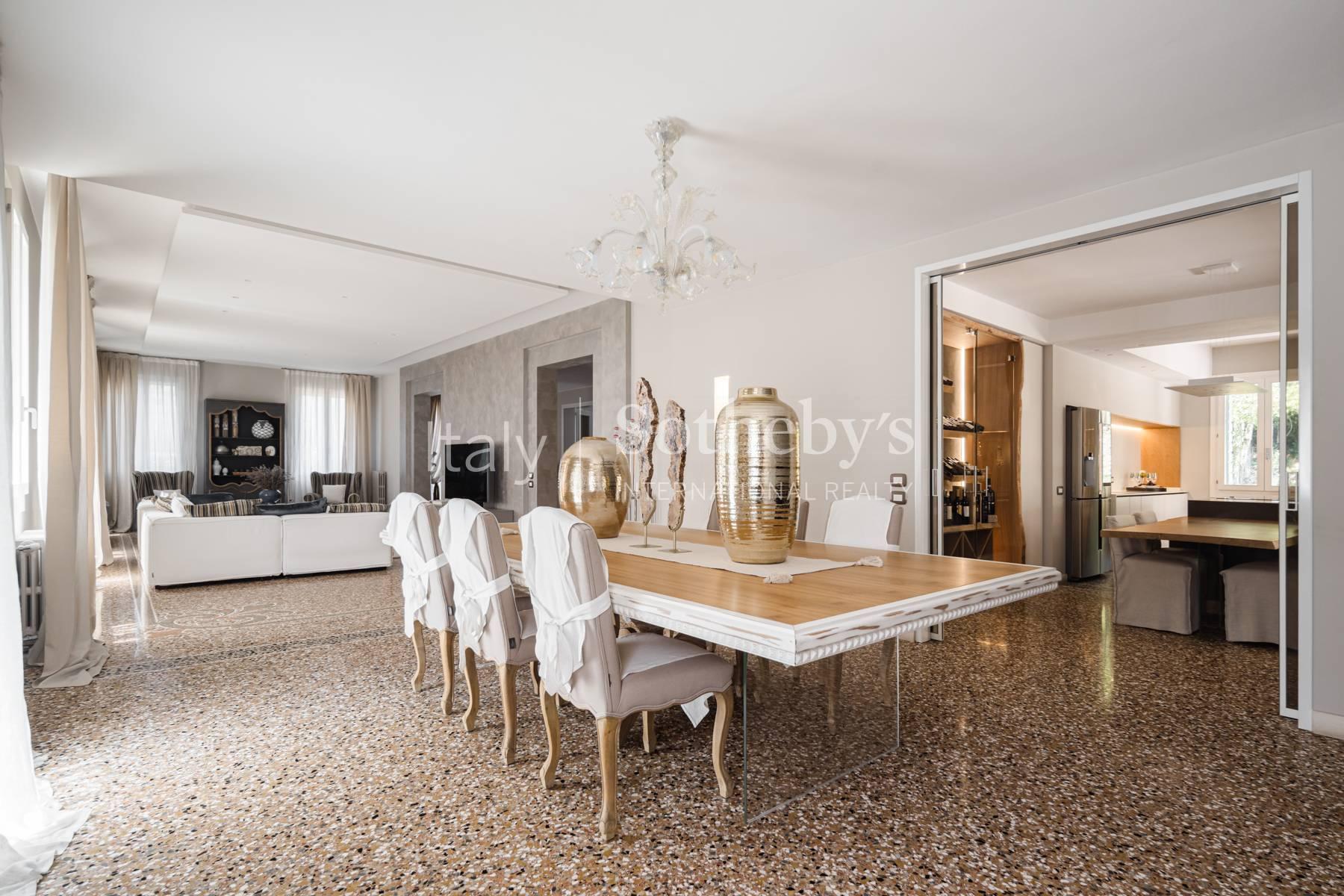 Comfort and elegance surrounded by nature - 8