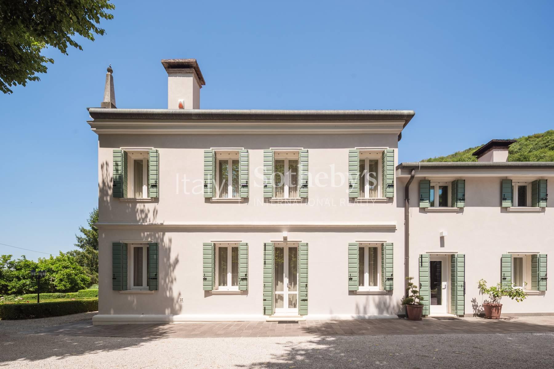 Comfort and elegance surrounded by nature - 2