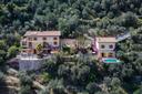 Antico casale con piscina e vista sul Lago di Garda, in vendita, Gargnano | Sotheby’s Realty Italy - 23