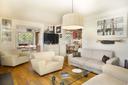 Porzione di villa nel Golf Club Bologna, in vendita, Monte San Pietro | Sotheby’s Realty Italy - 3