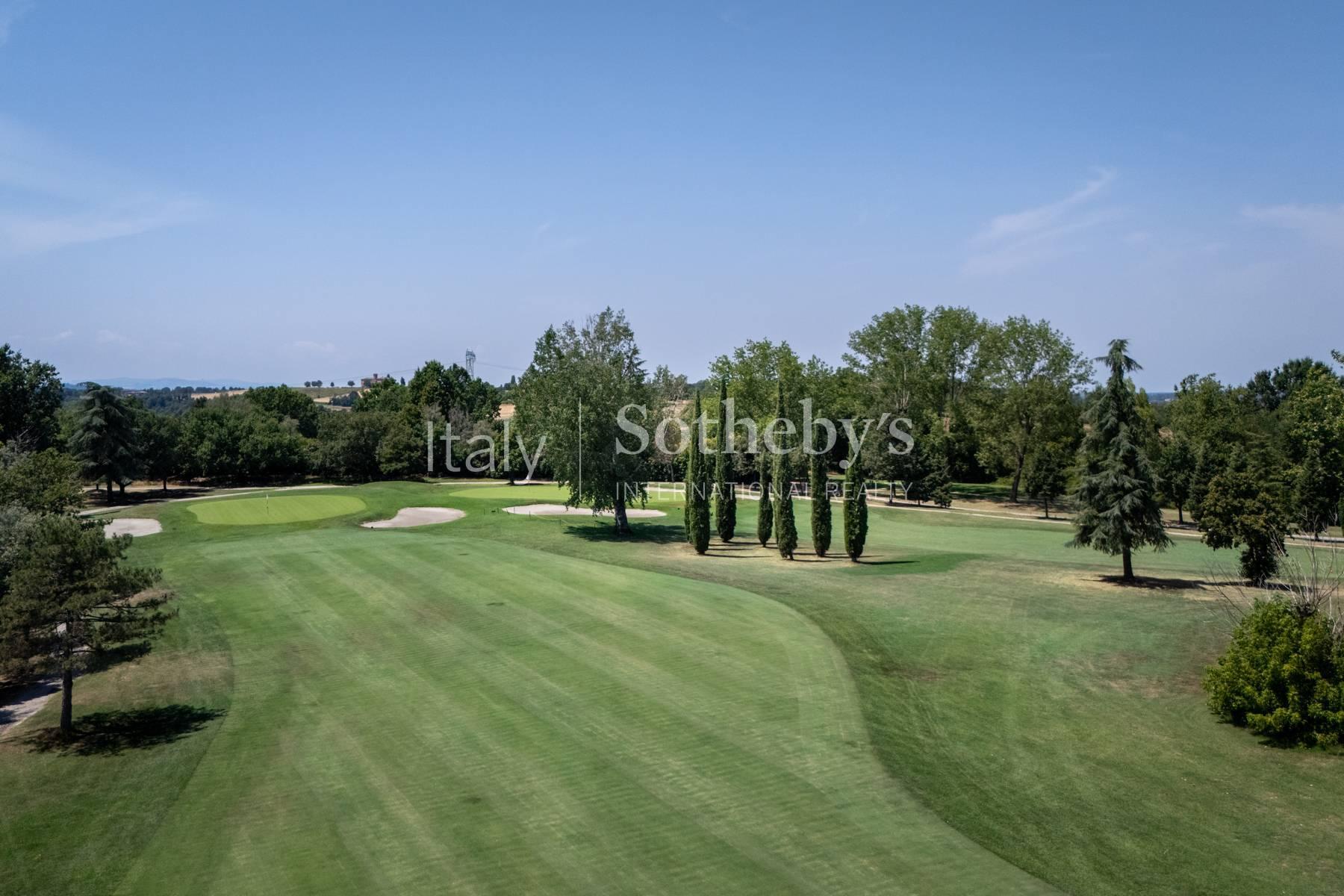 Porzione di villa nel Golf Club Bologna, in vendita, Monte San Pietro | Sotheby’s Realty Italy - 8